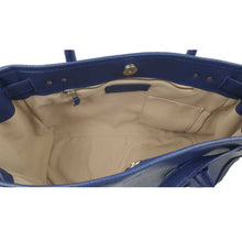 Load image into Gallery viewer, Sac à main en Cuir Pleine Fleur 100% made in France | Berthille