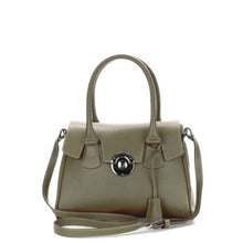 Charger l'image dans la galerie, Maroquinerie artisanale Made in France – sacs et ceintures - Maison Berthille