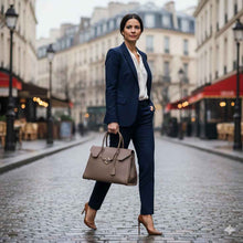 Load image into Gallery viewer, Sac Cortina Élégant Maison Berthille