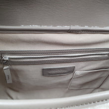 Charger l'image dans la galerie, Sac à main Business Cortina Mouton et Cuir | Capsule Hiver