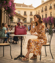 Load image into Gallery viewer, Vendôme handbag