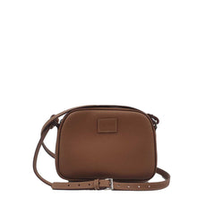 Load image into Gallery viewer, Berthille – Sac bandoulière artisanal en cuir pleine fleur