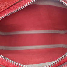 Load image into Gallery viewer, Berthille Maroquinerie – Sac bandoulière en cuir fait main