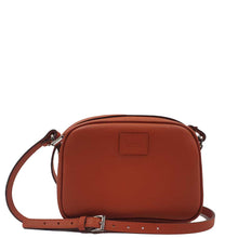 Load image into Gallery viewer, Berthille Maroquinerie – Sac bandoulière en cuir fait main