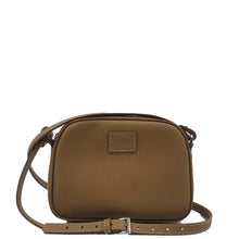 Charger l'image dans la galerie, Cuir d’exception et lignes épurées – Sac Berthille à bandoulière