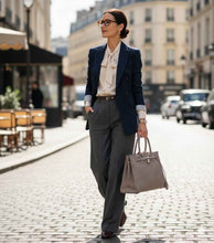 Load image into Gallery viewer, Sac à main élégant Berthille