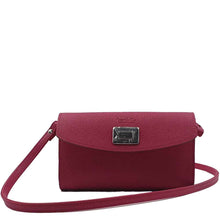 Charger l'image dans la galerie, Sac Trotter XL Cuir & sa Ceinture Pleine Fleur