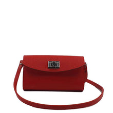 Charger l'image dans la galerie, Sac Trotter XL Cuir & sa Ceinture Pleine Fleur