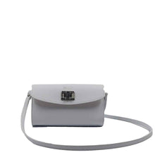 Charger l'image dans la galerie, Sac Trotter XL Cuir & sa Ceinture Pleine Fleur