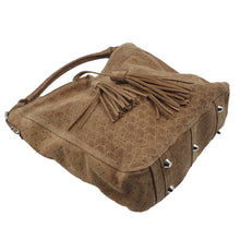 Load image into Gallery viewer, Sac à main porté épaule en velours Maison Berthille