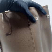Charger l'image dans la galerie, Beau Sac en cuir Qualité Fabrication Française Maison Berthille Occitanie
