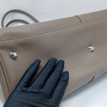 Charger l'image dans la galerie, Beau Sac en cuir Qualité Fabrication Française Maison Berthille Occitanie