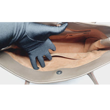 Charger l'image dans la galerie, Beau Sac en cuir Qualité Fabrication Française Maison Berthille Occitanie