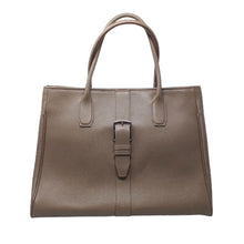 Charger l'image dans la galerie, Beau Sac en cuir Qualité Fabrication Française Maison Berthille Occitanie