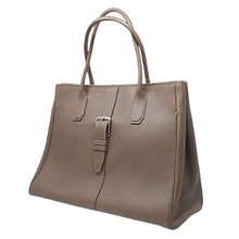 Charger l'image dans la galerie, Beau Sac en cuir Qualité Fabrication Française Maison Berthille Occitanie