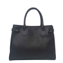 Load image into Gallery viewer, Sac à main en cuir pour femme élégante