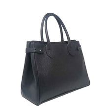 Load image into Gallery viewer, Sac à main en cuir pour femme élégante