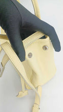 Load image into Gallery viewer,  Sac à main en cuir véritable - Sacs 100% cuir véritable 100% façonnés en France