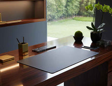 Charger l'image dans la galerie, Sous-main en cuir grainé | Maison Berthille