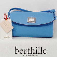 Charger l'image dans la galerie, Sac Trotteur bandoulière et porté ceinture Maison Berthille