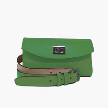 Charger l'image dans la galerie, Sac Trotteur bandoulière et porté ceinture Maison Berthille