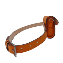 Charger l'image dans la galerie, Sac à main porté épaule ou à la ceinture - Sacs 100% cuir véritable 100% façonnés en France