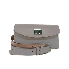 Charger l'image dans la galerie, Sac Trotteur bandoulière et porté ceinture Maison Berthille