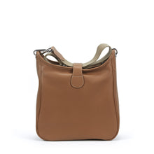 Load image into Gallery viewer, Sac à main en cuir cuero grainé de dos | Maison Berthille