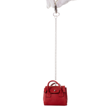 Charger l'image dans la galerie, Mini Sac à main - Porte écouteurs, rangement pour clés USB |  Maison Berthille