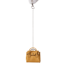 Charger l'image dans la galerie, Mini Sac à main - Porte écouteurs, rangement pour clés USB |  Maison Berthille