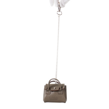 Charger l'image dans la galerie, Mini Sac à main - Porte écouteurs, rangement pour clés USB |  Maison Berthille