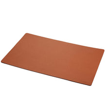 Load image into Gallery viewer, Sous main marron pour bureau en cuir | Qualité authentique | Maison Berthille