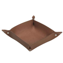 Load image into Gallery viewer, Tout pour le bureau - sous-main et tapis de souris 100 % cuir français