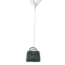 Charger l'image dans la galerie, Mini Sac à main - Porte écouteurs, rangement pour clés USB |  Maison Berthille
