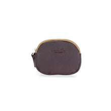 Load image into Gallery viewer, Grained leather wallet | Berthille house