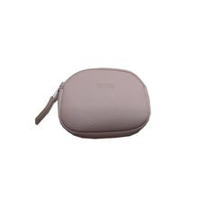 Load image into Gallery viewer, Grained leather wallet | Berthille house