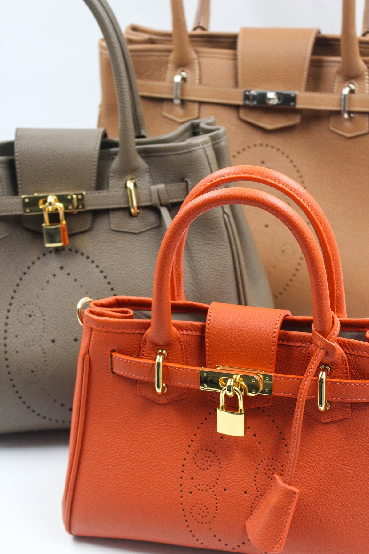 Collection Hiver 2026