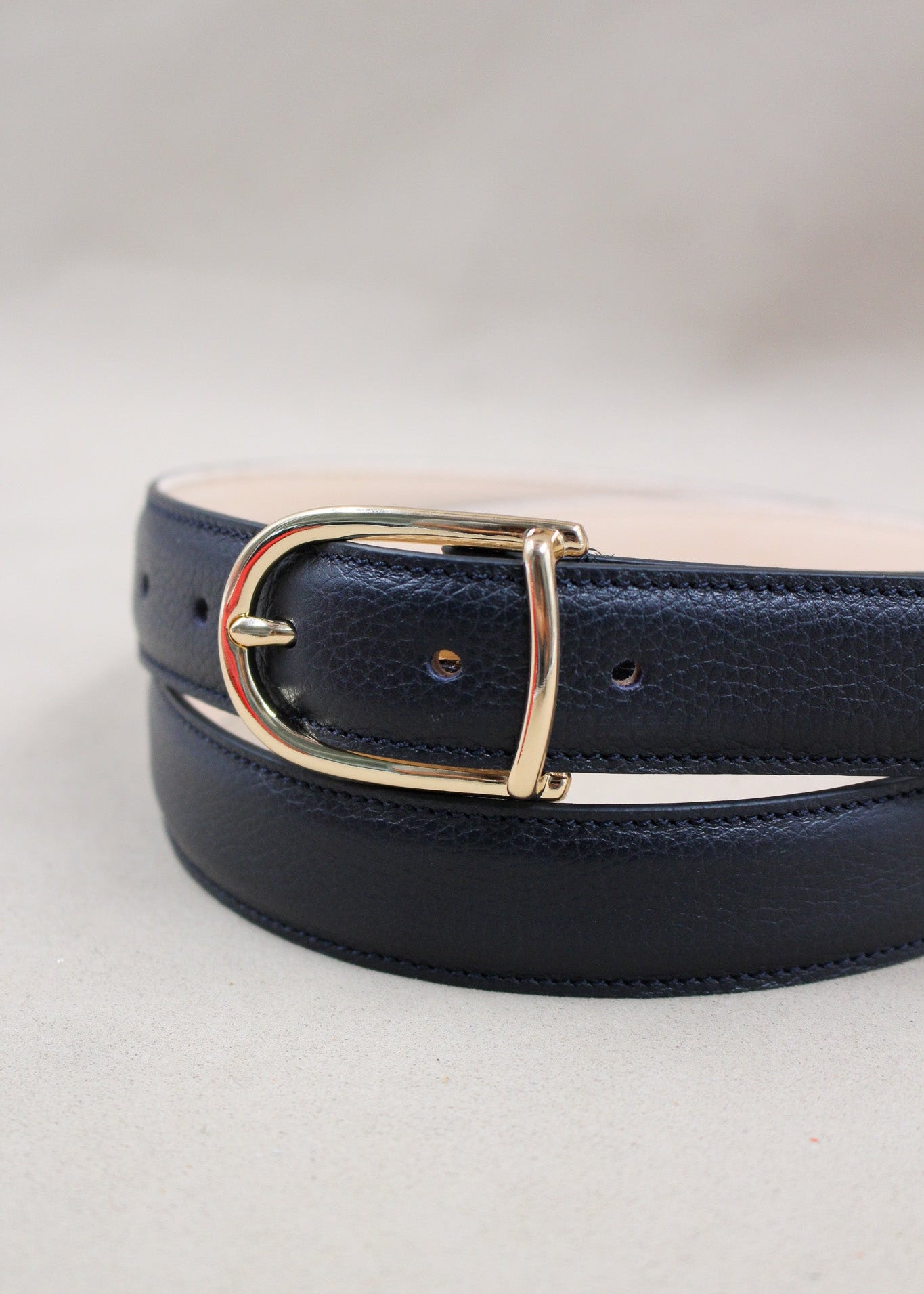 Ceinture Bombée b 2508