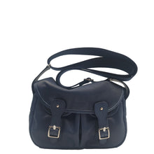 Load image into Gallery viewer, Sac gibecière Cuir Gras haut de Gamme Berthille
