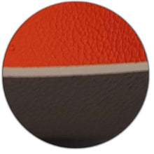 Load image into Gallery viewer, Grained leather garage sale | Berthille house
