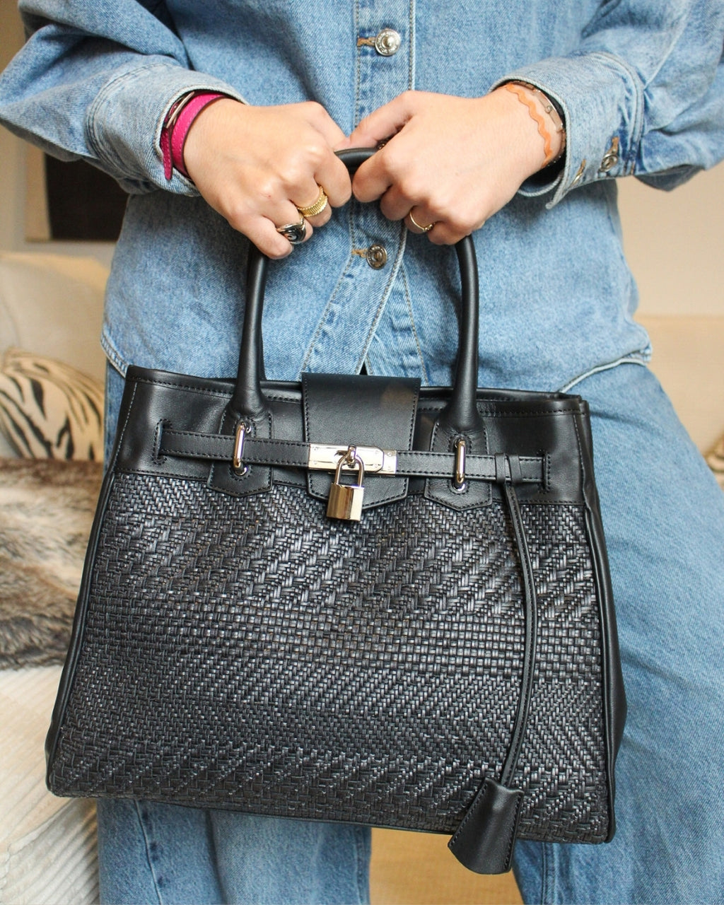 Vendôme | Marqueterie