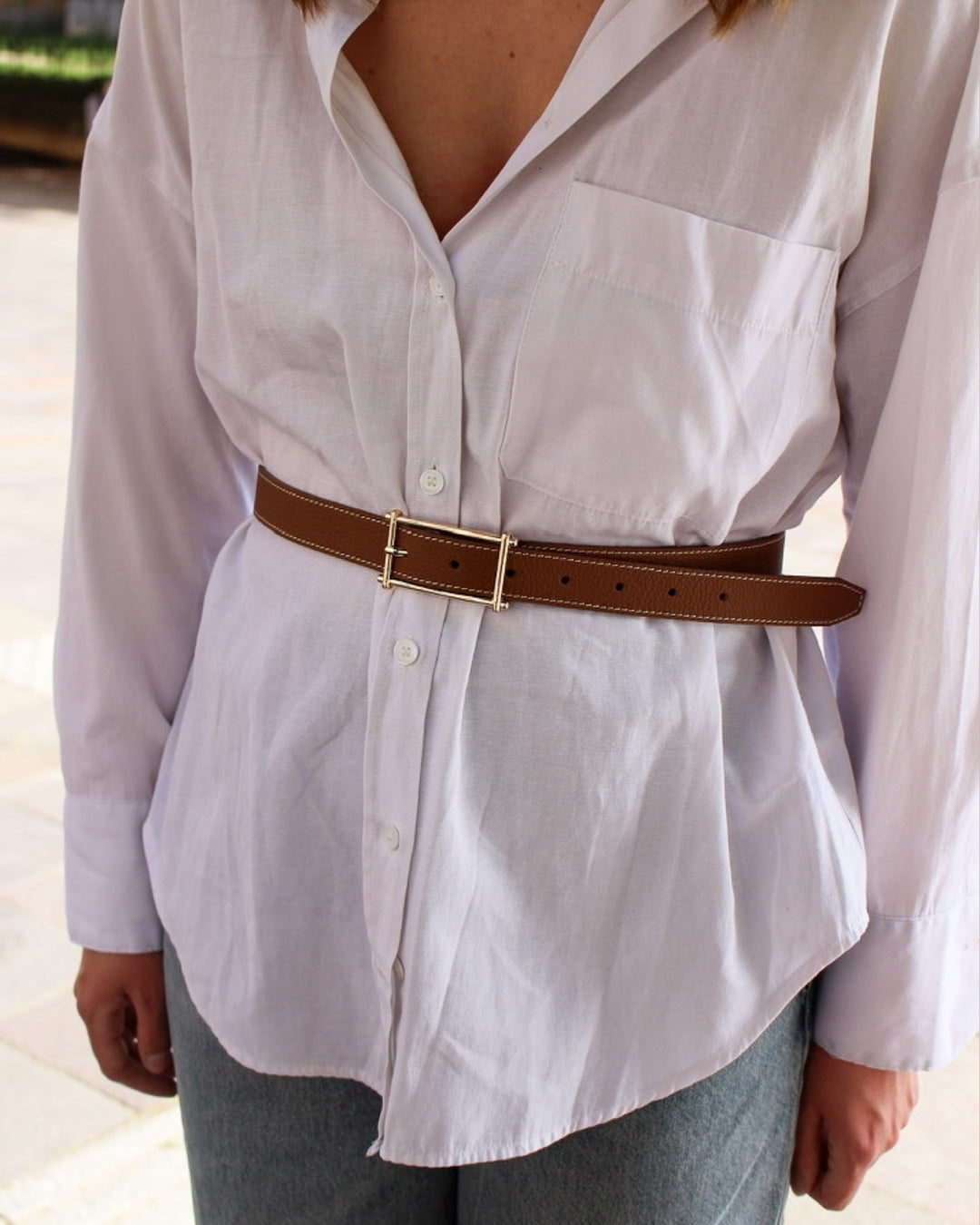 Ceinture Cadre