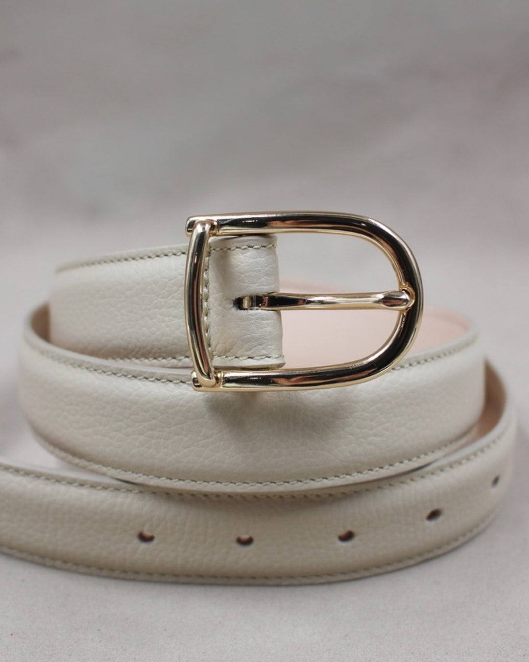 Ceinture Bombée b