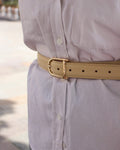 Ceinture Bombée b