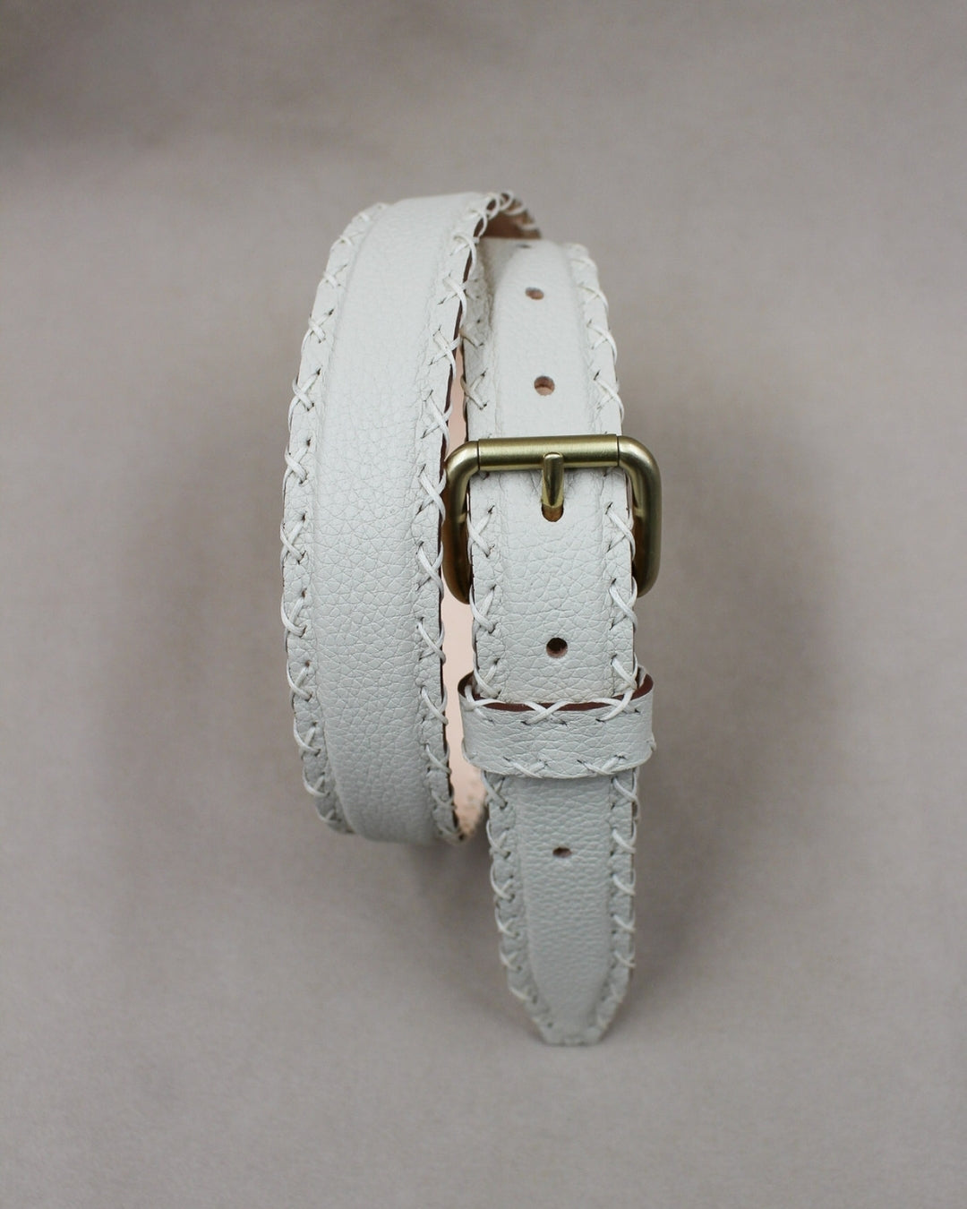 Ceinture Point de croix