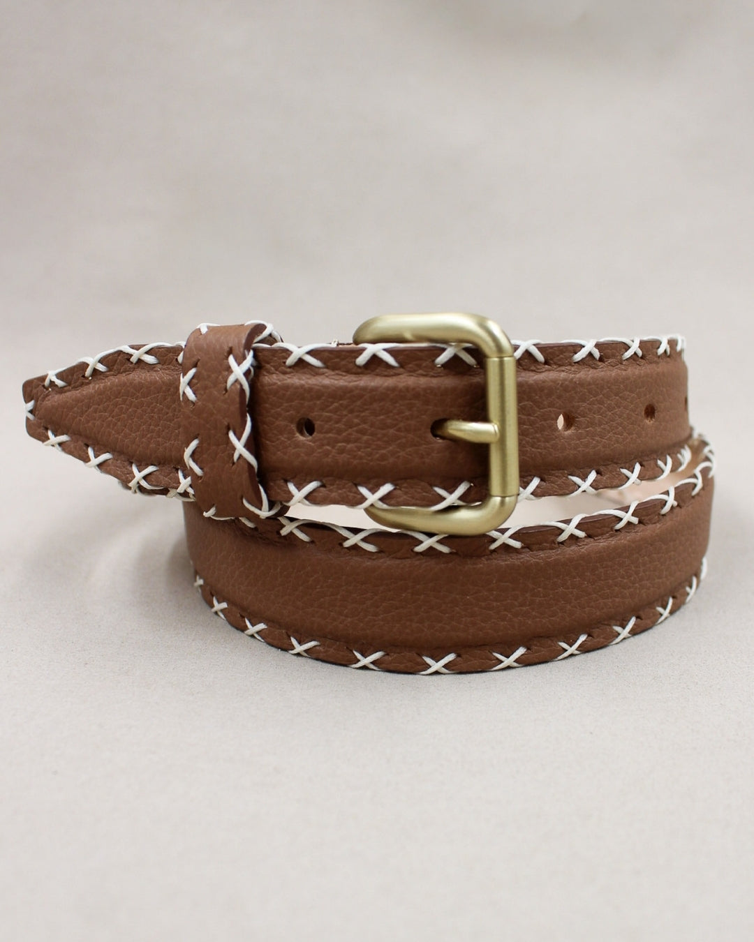 Ceinture Point de croix