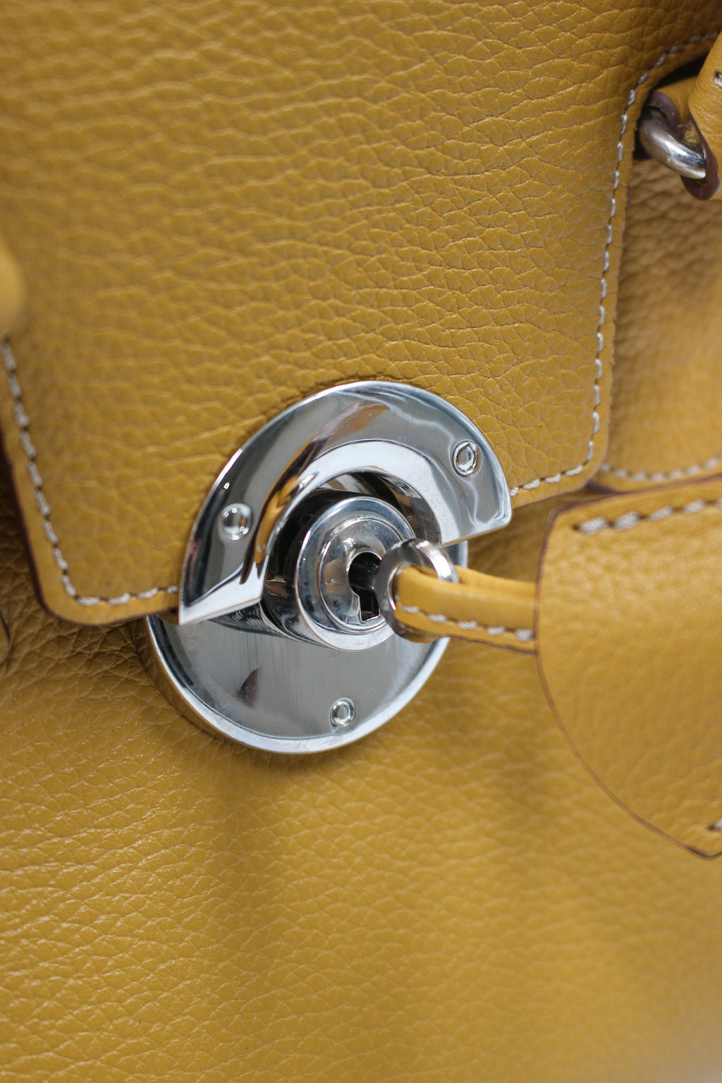 Sac cuir | Mini Cortina