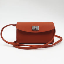 Charger l&#39;image dans la galerie, Sac Trotter XL Cuir &amp; sa Ceinture Pleine Fleur
