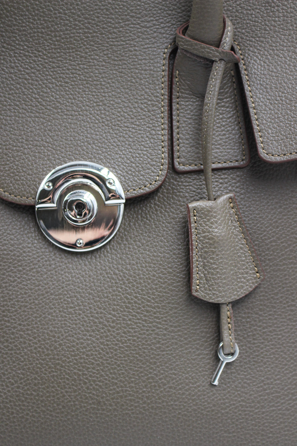Sac cuir | Cortina