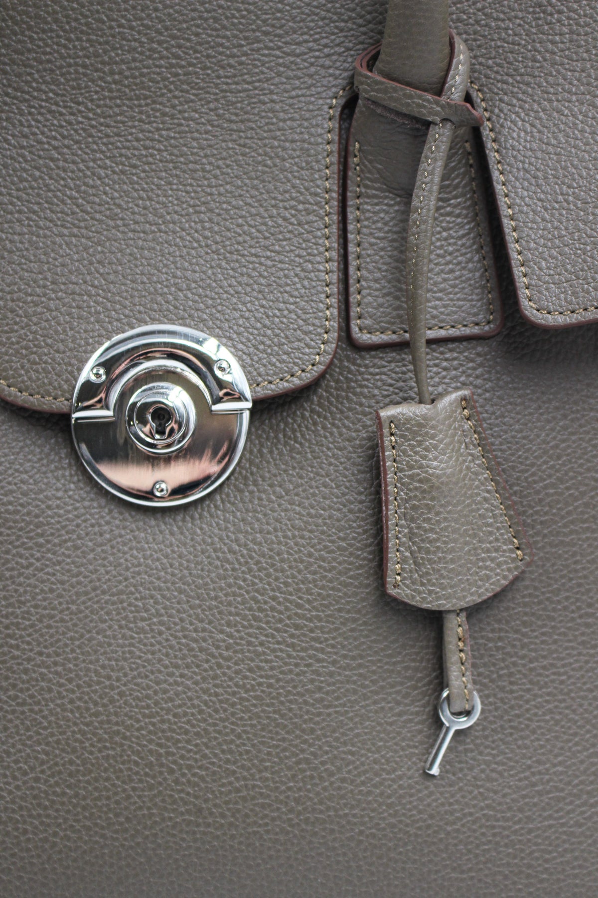 Sac cuir | Cortina